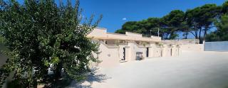 Residence PIETRANTONIO - Marina di Lizzano - 6