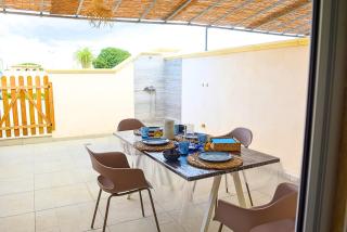 Residence PIETRANTONIO - Marina di Lizzano - 9