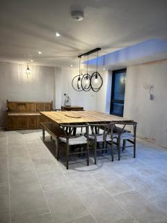 Lynwood House, private 5 bed 4 bath with large drive - Bratton - 9