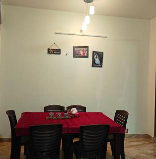 Nature Chirps holiday home - Somvārpet - 2