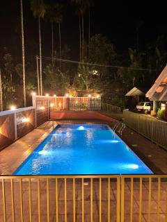 Kudajadri Drizzle Homestay - Kaniyāmbetta - 6