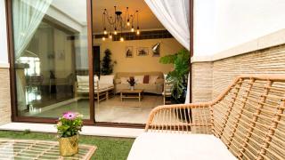Hotel Playa del Carmen - Barbate - 5