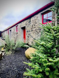 Summerhill Byre - Ballymena - 0