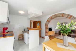 Silvia Sea View Funtana - 2