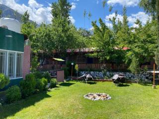 Bhuddah Rock Guest house - 9