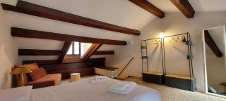 Domus Estia - Veneza - 1