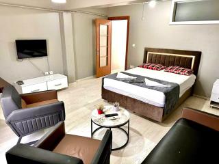My King Suit - Istanbul - 8
