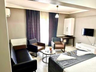 My King Suit - Istanbul - 6