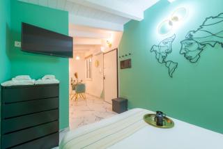 Just Relax Home - Le Casette - 1