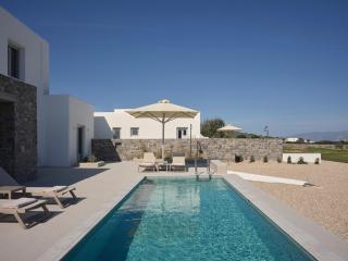 Mosaic Villas, Paros - Isterni - 9