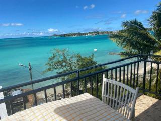 Seaview appartment - Grand-Baie - 5