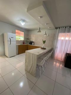 Recanto da família Casa 5 minutos para a cabana , Axé Moi,cabana Tôa Tôa,praia do Mundaíí - Porto Seguro - 5
