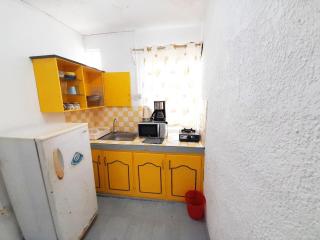 Seaview appartment - Grand-Baie - 3