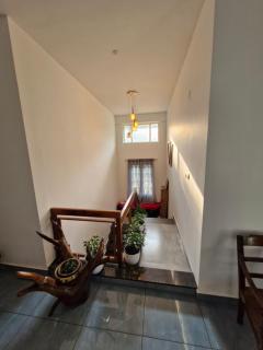 Parthees Homestay - Meppādi - 1