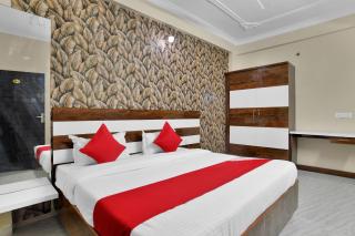 Hotel O Zodiac - Indore - 7
