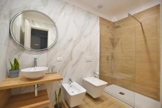 DIAMANTE Luxury Rooms - Palermo - 8