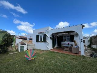 The Palm Villa - Cala en Blanes - 3