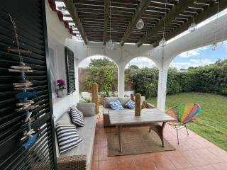 Menorca Palm Villa - 9