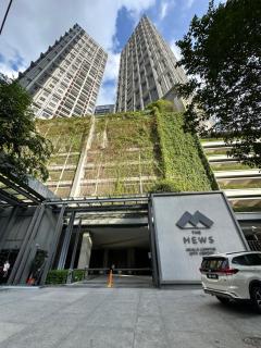 The Mews Suites KLCC By Luna - Kuala Lumpur - 9