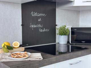 Aquavista Residence - Lake & Poolside Vacation Homes - Castelletto sopra Ticino - 2