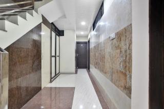 Hotel O Zodiac - Indore - 0