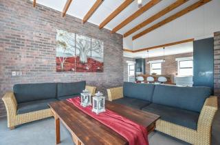 87 Atlantic Drive House Yzerfontein - Yzerfontein - 1