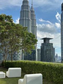 The Mews Suites KLCC By Luna - 9