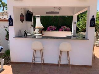 Luxurious Villa with Private Pool - Jávea - 8