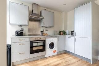 Luxury Apartment New Street Birmingham - Birmingham - 5