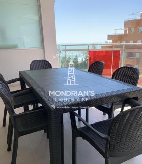 Mondrian's Lighthouse - Oropesa del Mar - 5