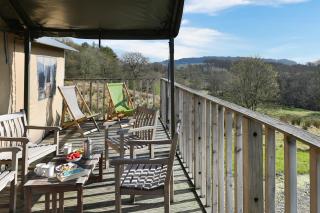 Bleasdale at Lantern and Larks - Chipping - 6
