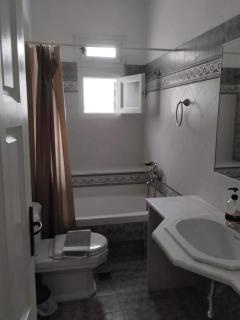 HOME PAROS ALL INN - NAOUSSA - 2 bathrooms - 2