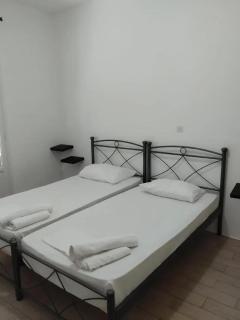 HOME PAROS ALL INN - NAOUSSA - 2 bathrooms - 1