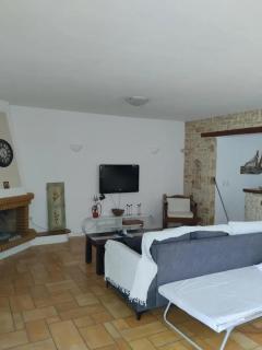 HOME PAROS ALL INN - NAOUSSA - 2 bathrooms - Mesochórion - 1