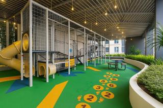 AR Studio Alinea suites - Shah Alam - 7
