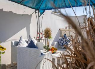 Azure Retreat in Porto Cesareo - 0