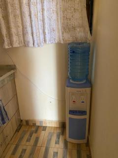 studio apartment In Voi Caltex - Voi - 5