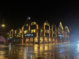 Hotel Heidelux - Soltau - 0