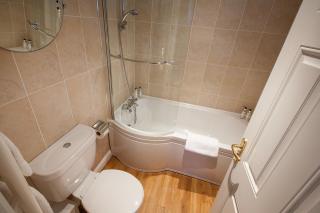 Smiley Cottage - Westward Ho - 9