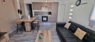 Agréable maisonnette à proximité du centre-ville - Oyonnax - 8