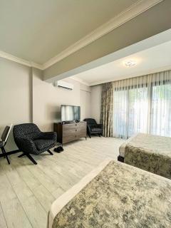 Ida Hotel - Marmaris - 6