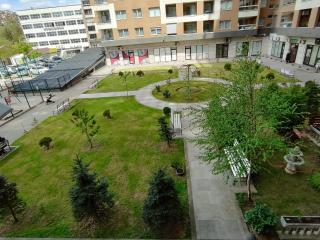 Apartman Mak - Sarajevo - 5