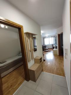 Apartman Mak - Sarajevo - 3