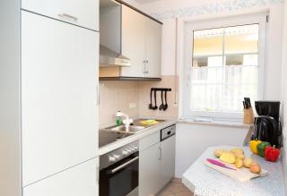 Ferienwohnung Müritzblick 35 und 36, 2xSouterrain-Wohnung, 2xErdgeschoss-Wohnung, 2xObergeschoss-Wohnung - Röbel - 3