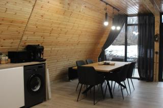 Cabana Luminis - Râşnov - 7