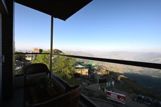 High Rise Inn Kufri - 8