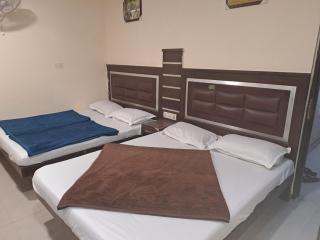 Hotel diplomat - New Delhi - 0