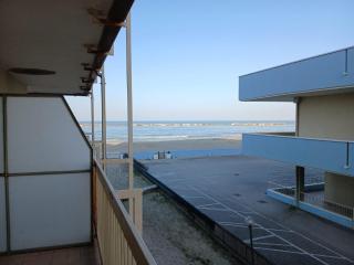 CN010 - Cesenatico, ampio trilocale fronte mare con spiaggia inclusa - Cesenatico - 8