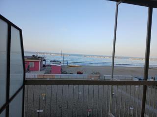 CN010 - Cesenatico, ampio trilocale fronte mare con spiaggia inclusa - Cesenatico - 5