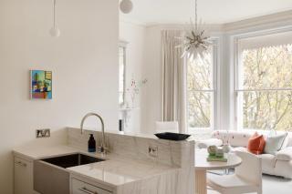 Luxury One Bed Apt-Air Con - Londen - 3